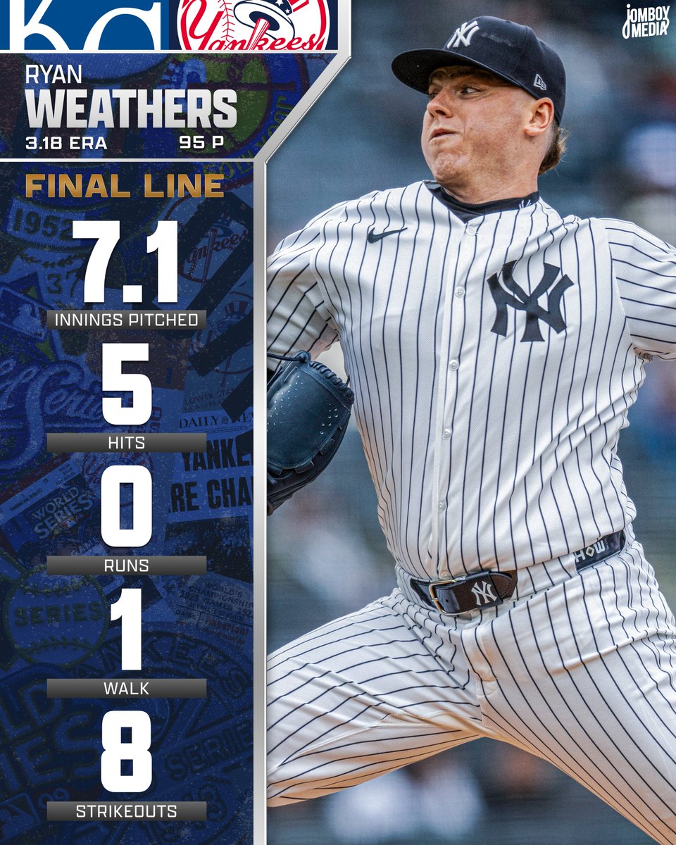 Talkin' Yanks tweet media