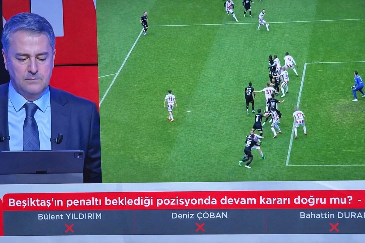 Tartışmalı Pozisyonlar tweet media