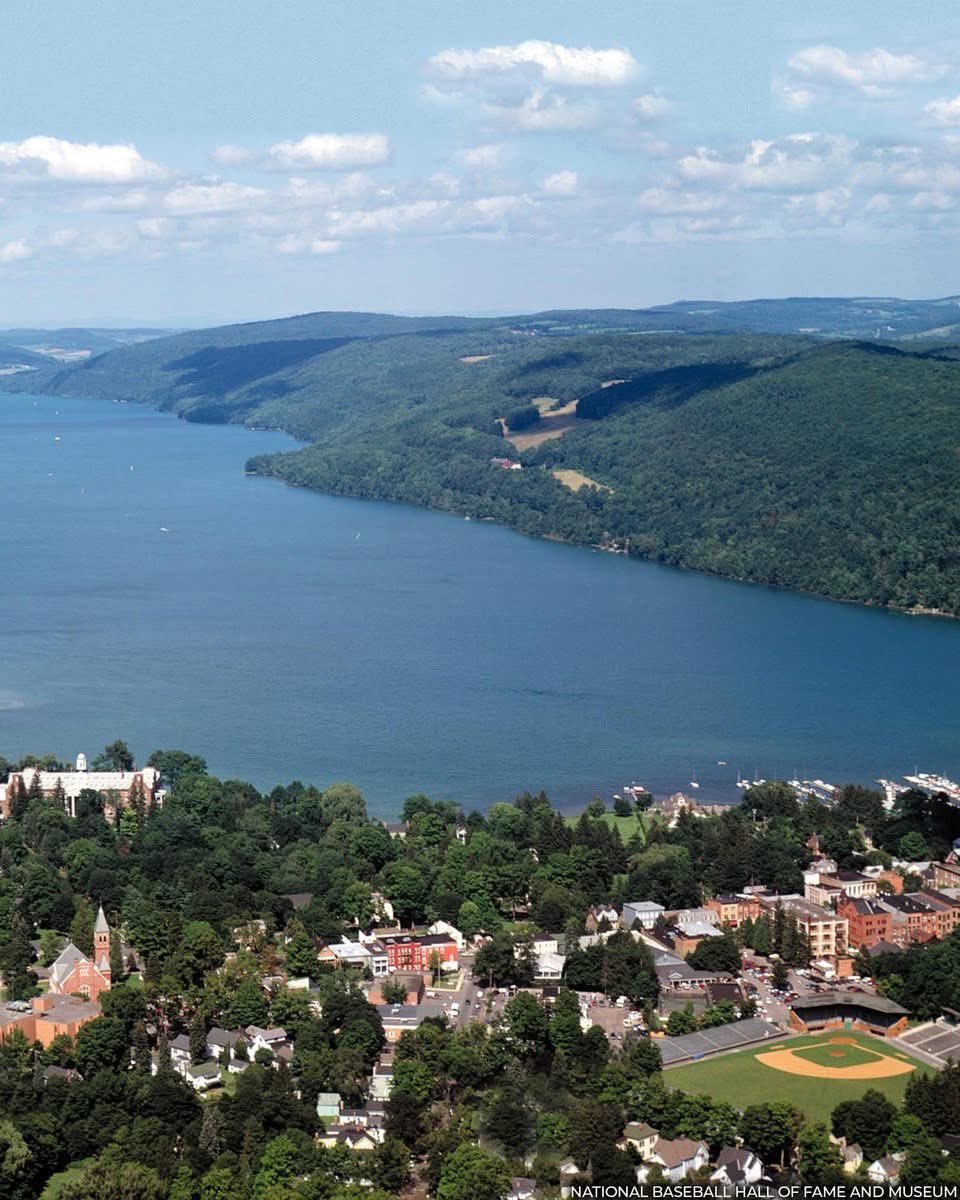 Baseball’s Greatest Moments tweet media