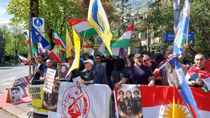 sadhnaraji's tweet image. Oppression cannot last forever. History shows that freedom always finds a way to rise. #FreeIran #NoToExecution #Hope