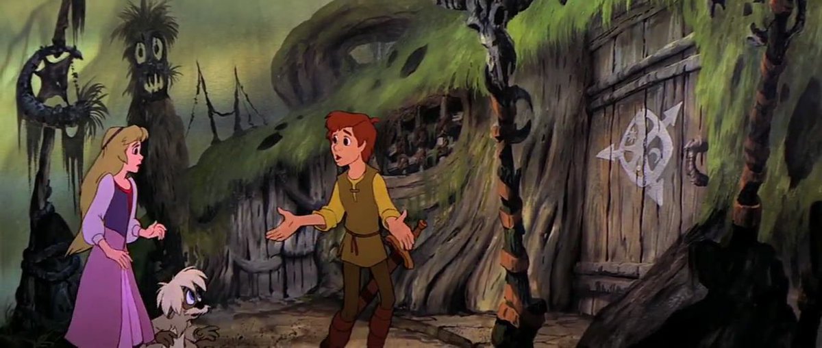 Daily Eilonwy tweet media