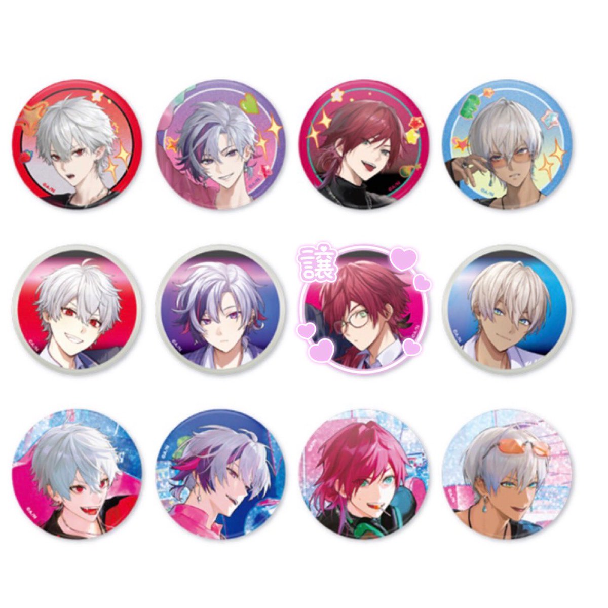 いと@お取引 tweet media