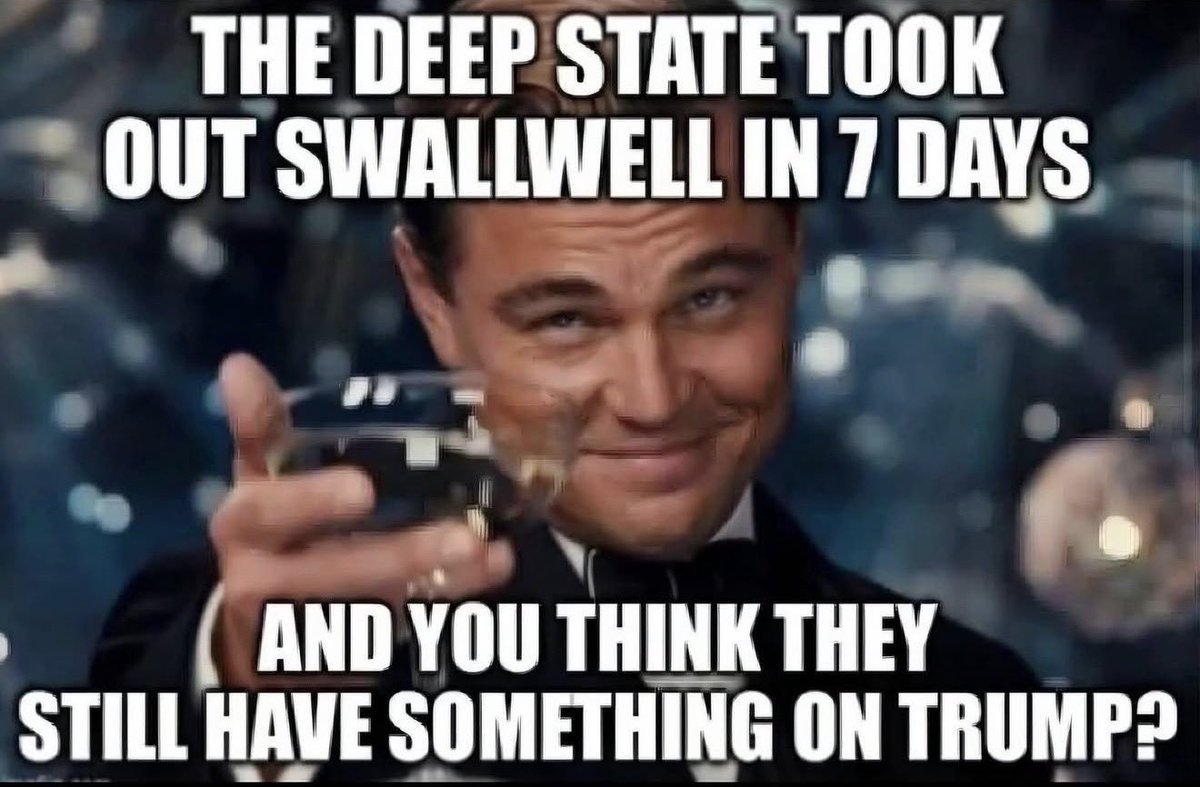 Christine tweet media