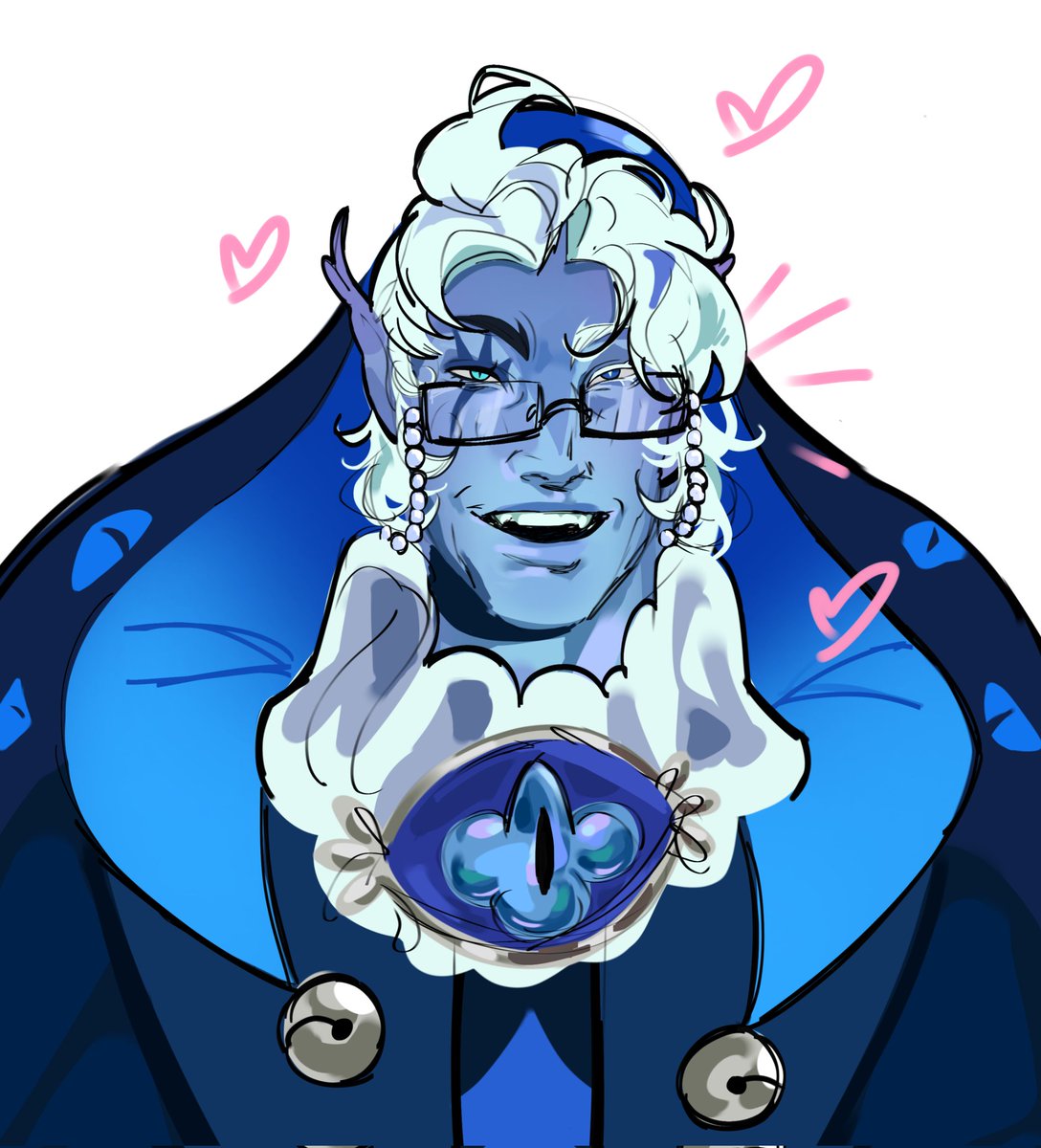 Ostijooi's tweet image. Ugly husband pretty wife combo

#shadowmilkcookies #burningspicecookie #burningmilk #crkfanart