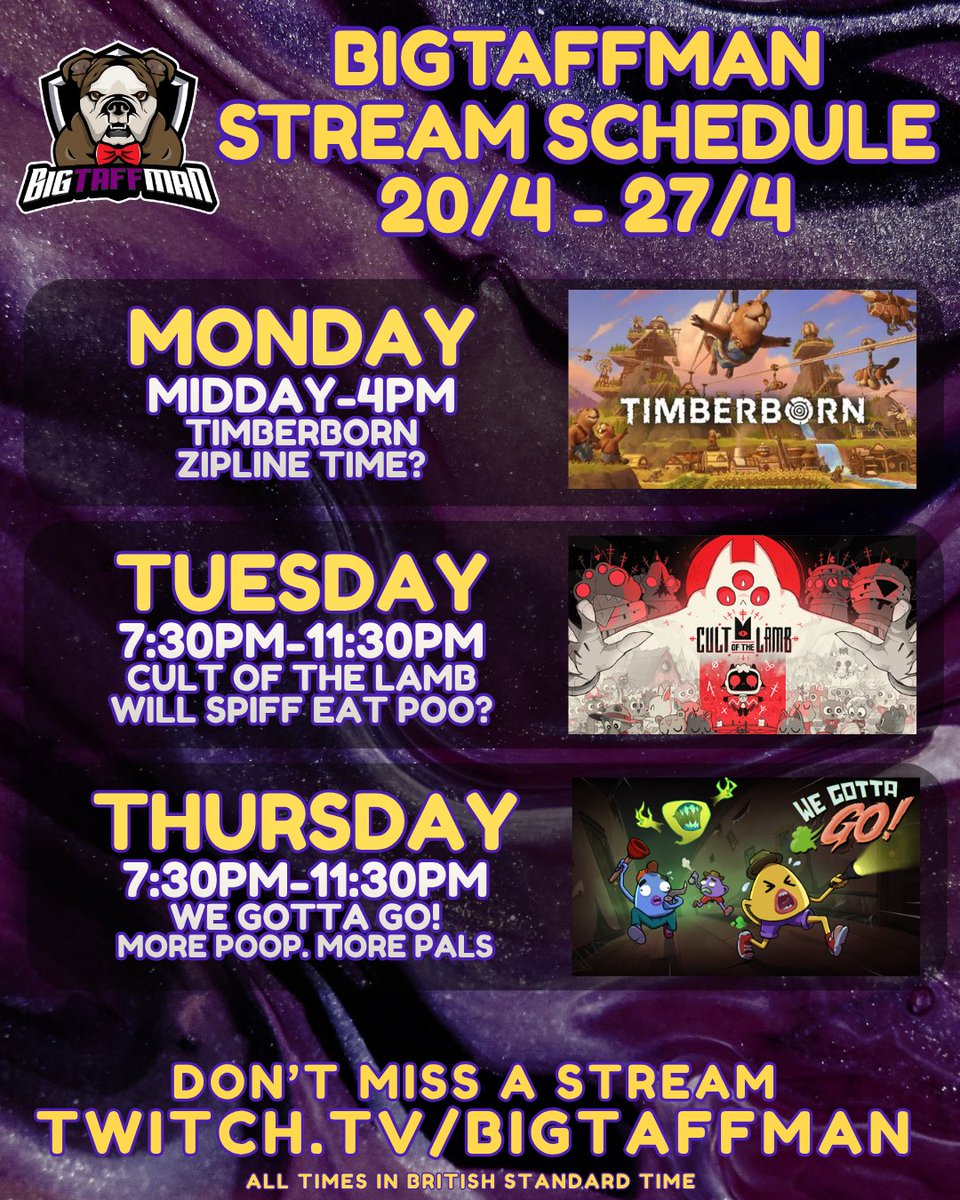 BigTaffMan.ttv tweet media