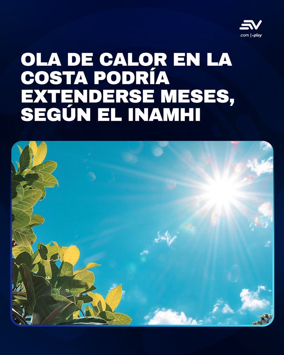 Ecuavisa tweet media