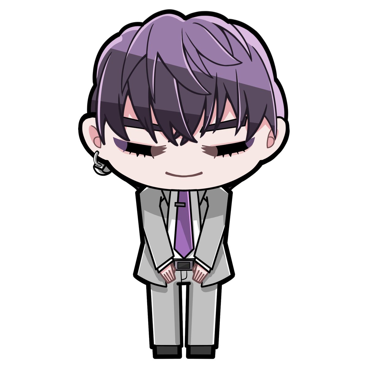 マサキ課長＠ 病院職員 VTuber（元大学職員） tweet media