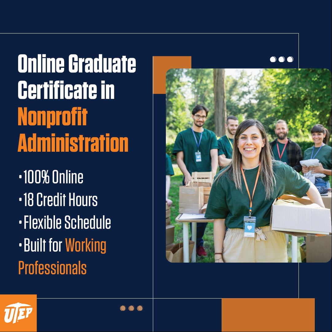 UTEP Online tweet media