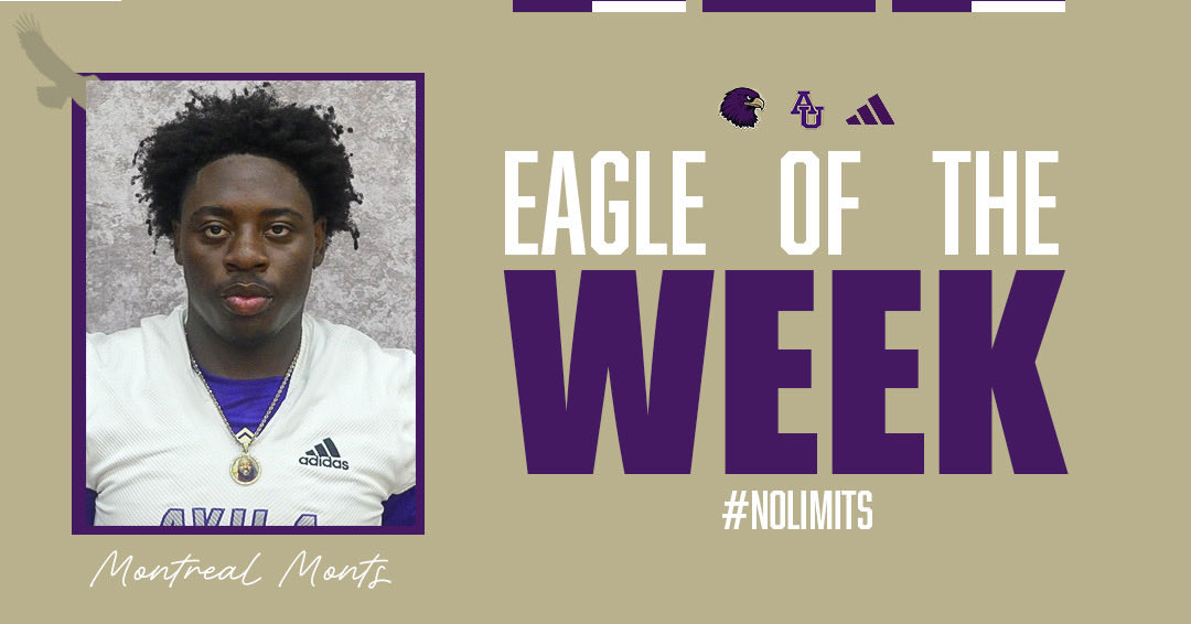 Avila University Football tweet media