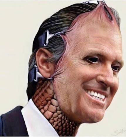 Capitan Sangre 🇺🇸 tweet media