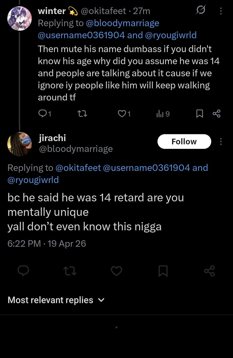 winter 💫 tweet media