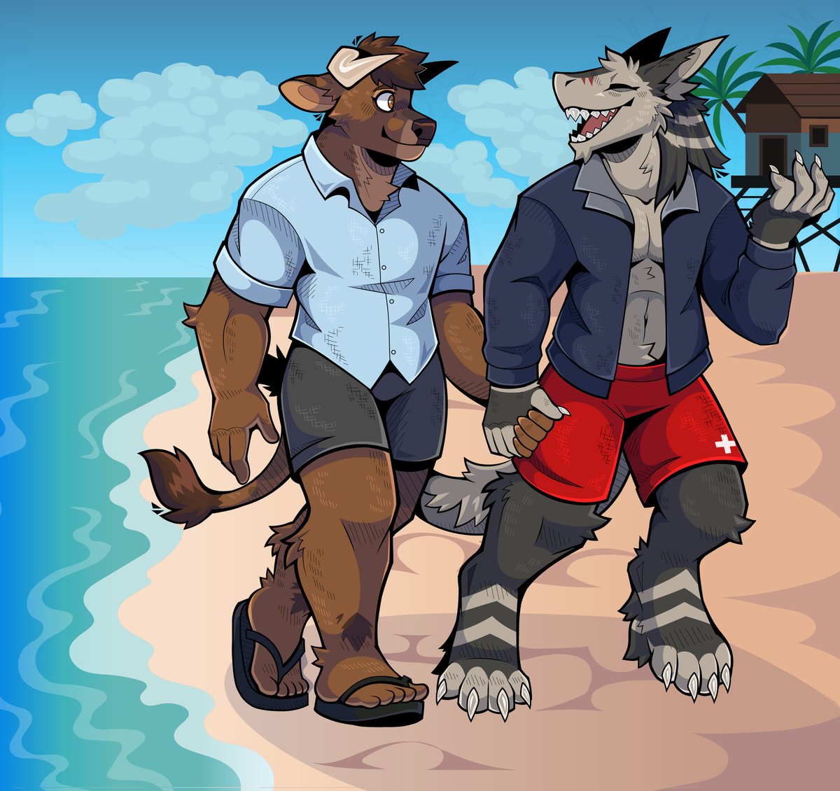 😠Smile😠🔞 (CLOSED commissions) tweet media