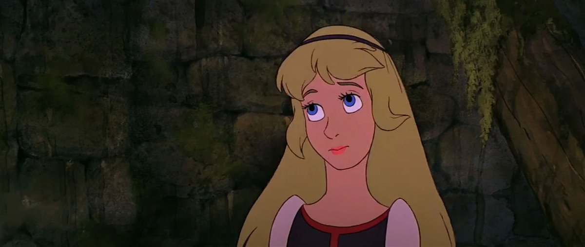 Daily Eilonwy tweet media