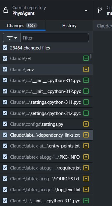 m_shneyderman's tweet photo. 28,464 files. One night.
18, physics at MIPT. Building AI agents that turn raw lab data into scientific reports.
Piloting with CP2DM Lab on 2D chalcogenide datasets — if we find correlations they missed over 2 years of manual work - that's a paper.
Day one building in public. https://t.co/IiVz2yzUJQ