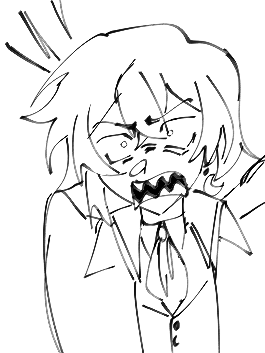 daily sirius doodle 🌖 tweet media