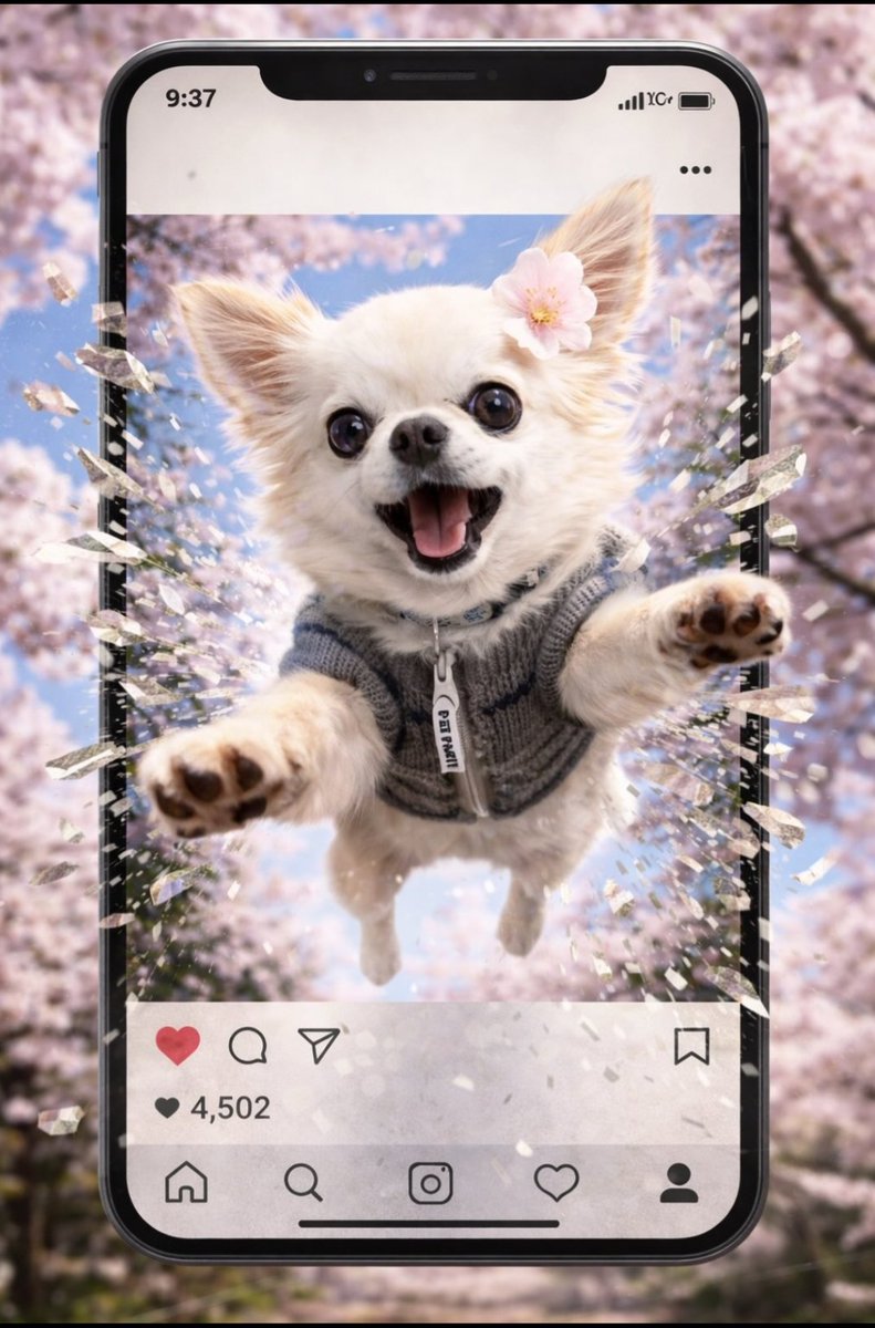 べるげん tweet media