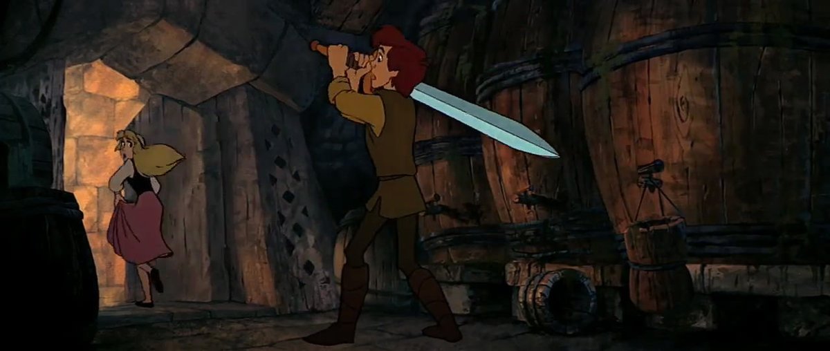 Daily Eilonwy tweet media