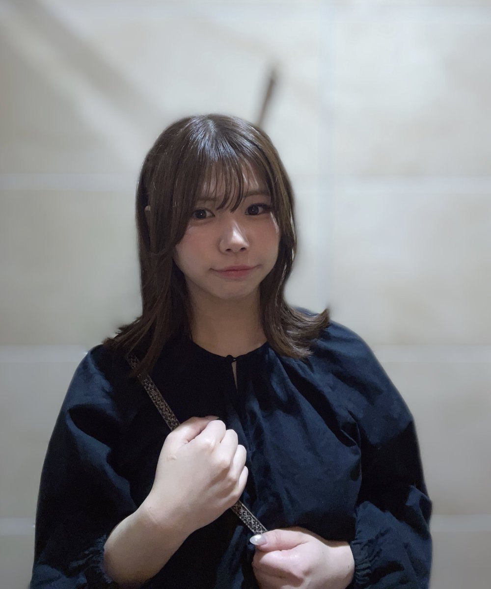 光岡舞織 tweet media