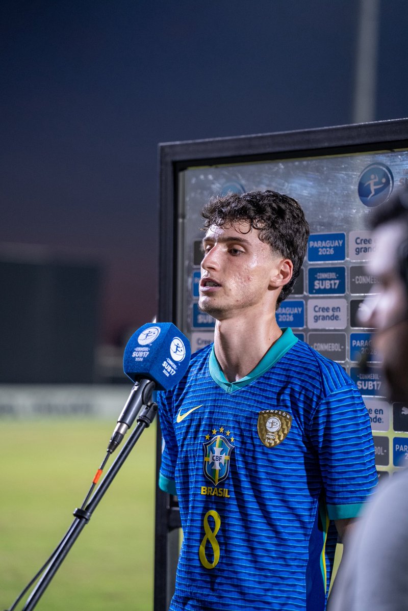 CRIAS DA TOCA | Fan Account tweet media