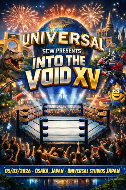 Sin City Wrestling tweet media