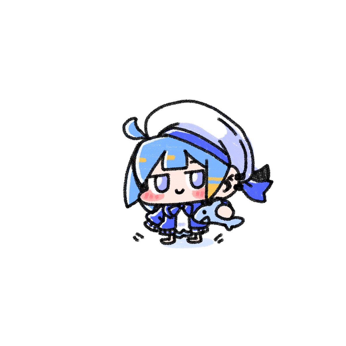 ブラニン tweet media