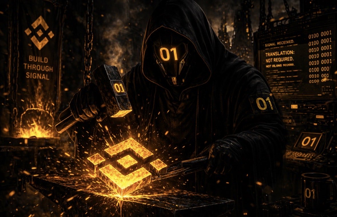 Zero One | $01 🔸 tweet media