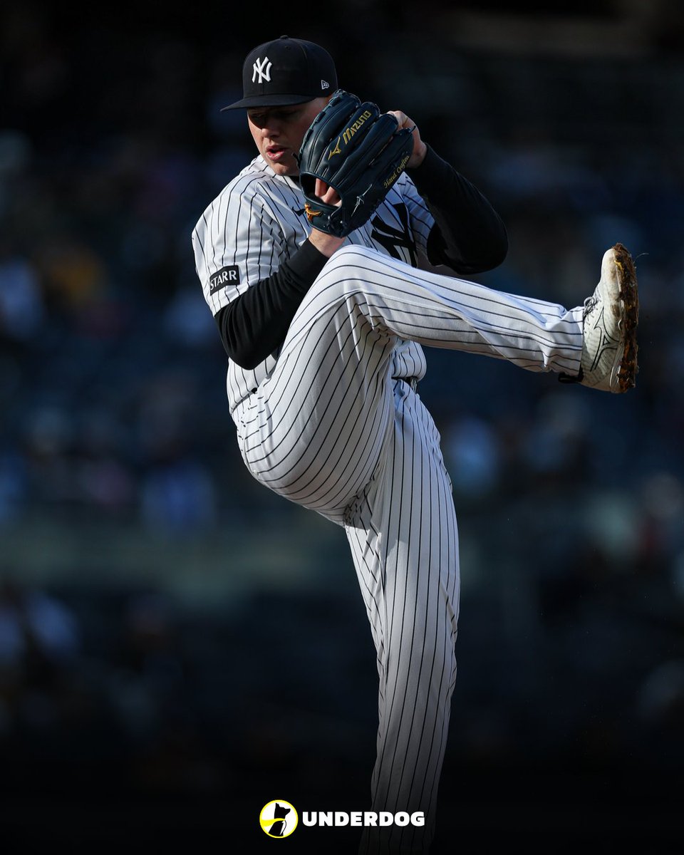 Underdog MLB tweet media