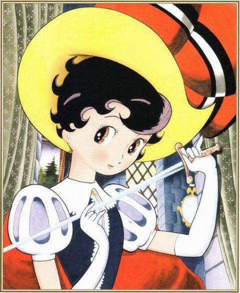 aria ⭐️ (doe) tweet media