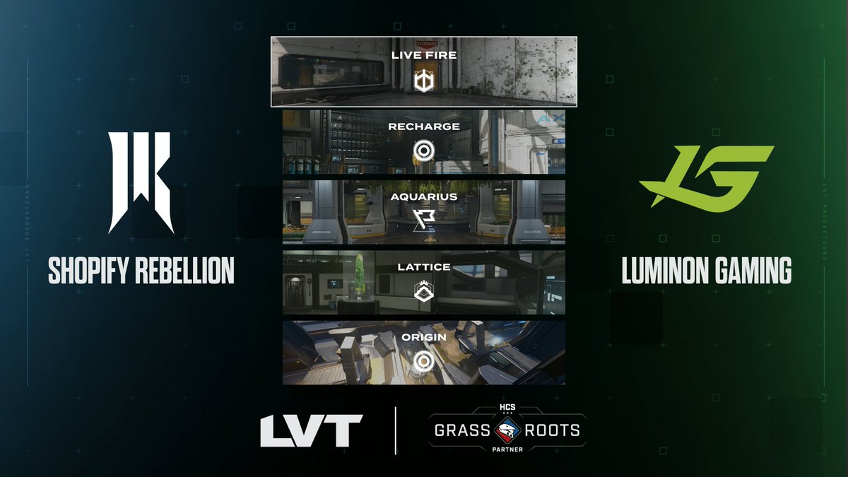 LVT Halo tweet media