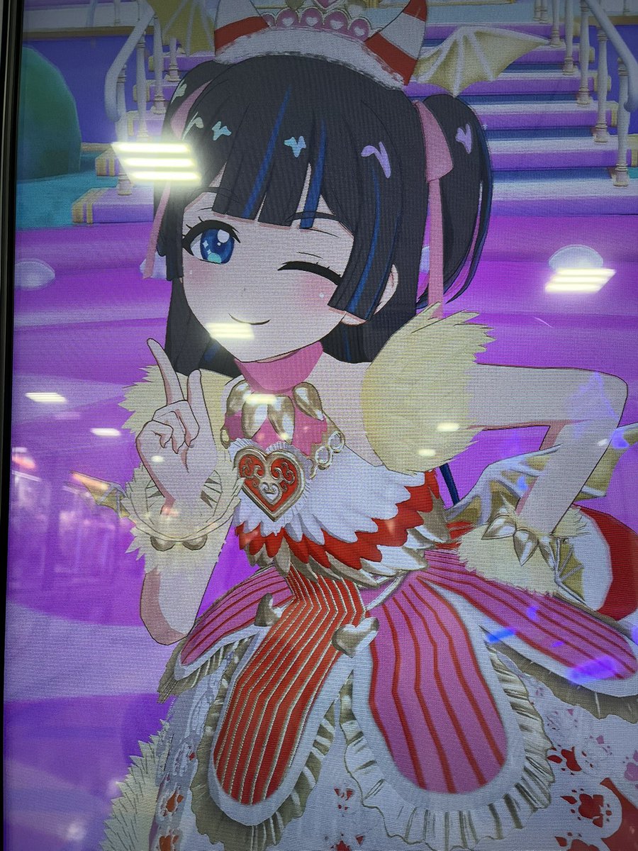 風間凛士郎真のなのは tweet media