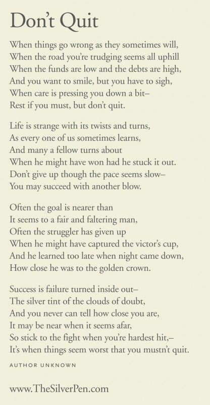 BunnieKat1962's tweet image. #Inspirational