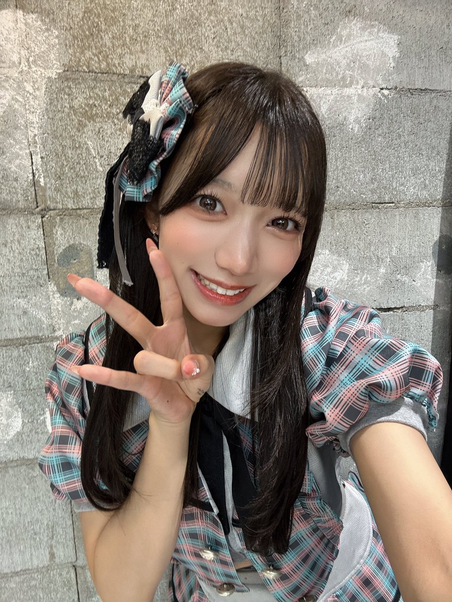 川咲晴【雨のち、ハレーション】🌻🌿 tweet media