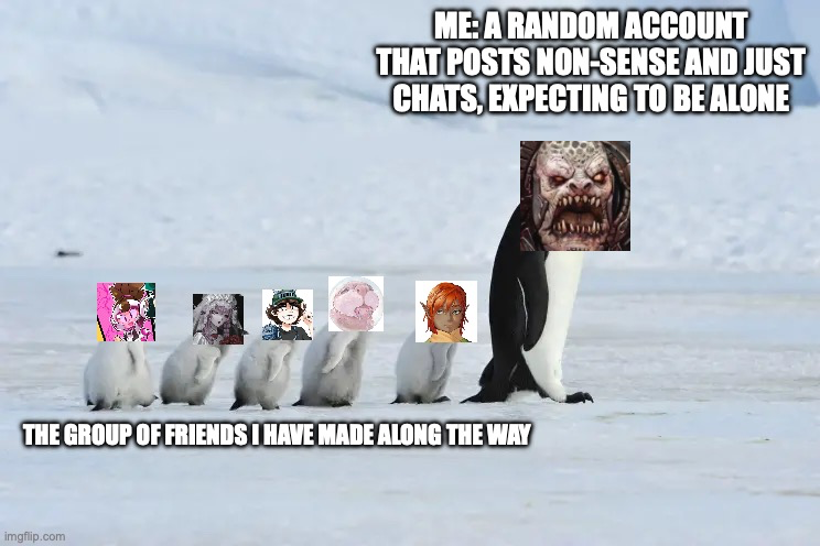 Hi I'm the ablien ( Back to feeling nothing ) 🇺🇸 tweet media