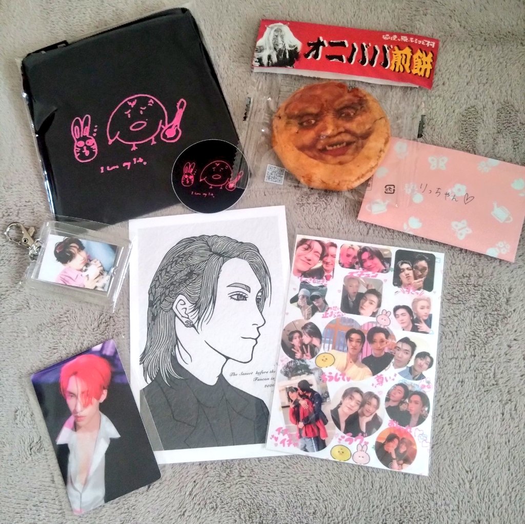 りつ🌻🦹รุ่งอรุณ暁 tweet media