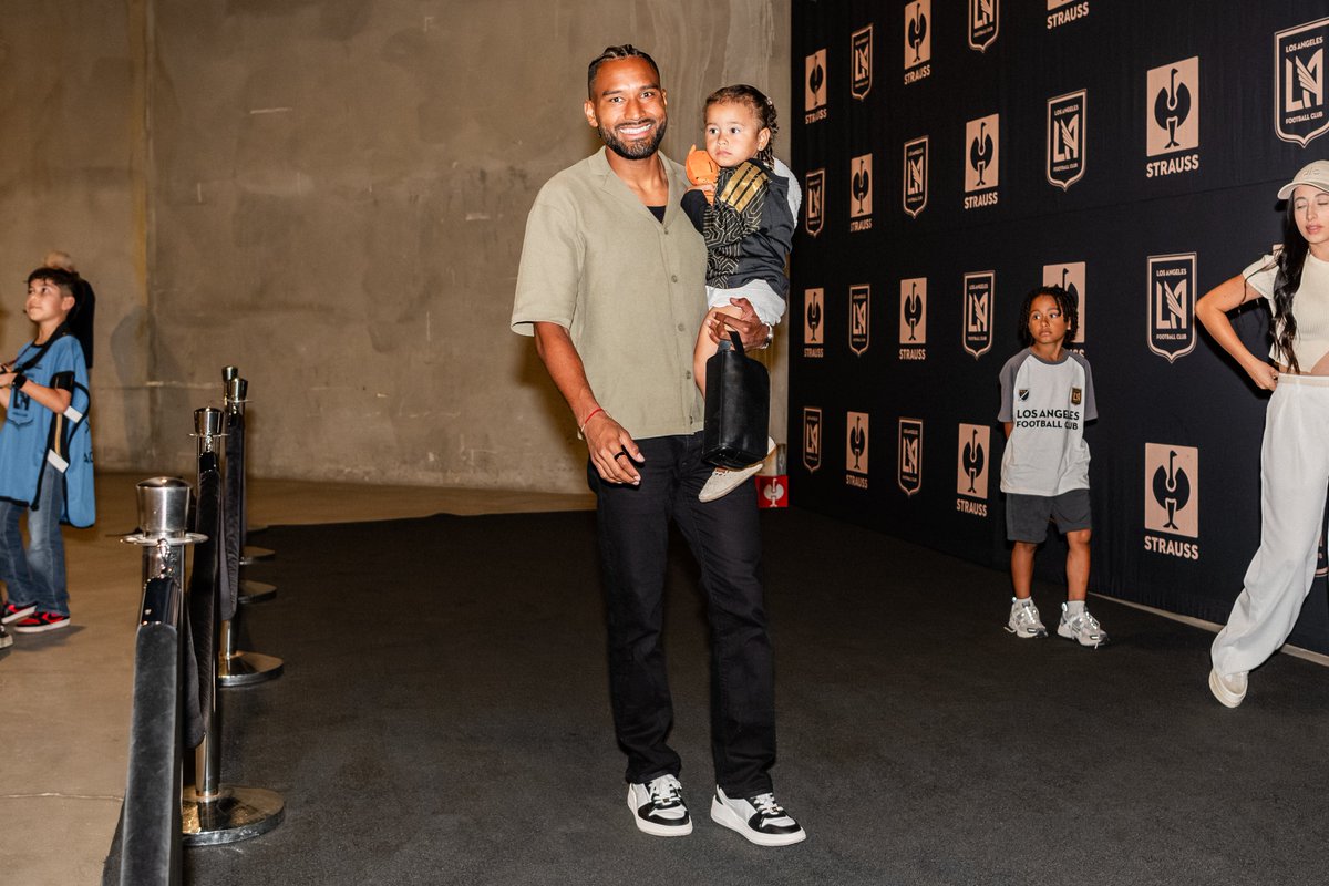 LAFC tweet media