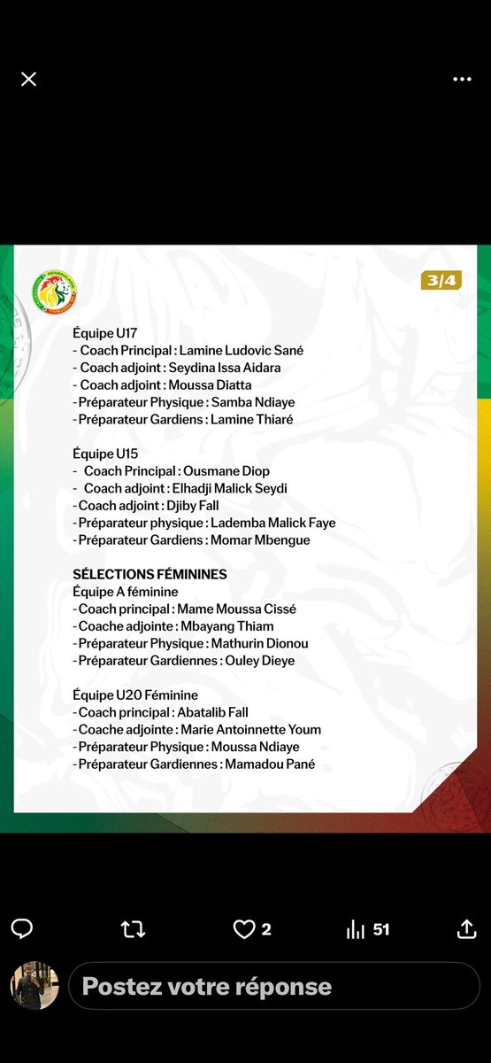 Khadim Diakhaté tweet media