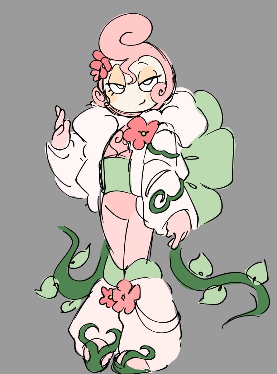 i've been taking more and more time off dwtwt because it's very draining to see people scream about the game in a way that isn't constructive at all 😭 it sucks the joy out of discussing it entirely for me, idk what the point is anymore

anyway here's that guy #dandysworld