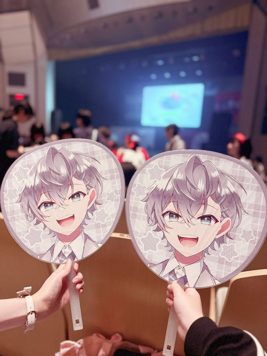 もゆねーる♡ tweet media