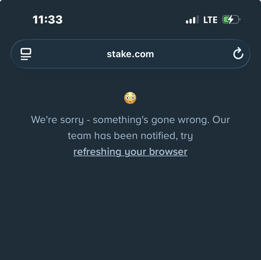 mr banks don crash stake website 😭😭