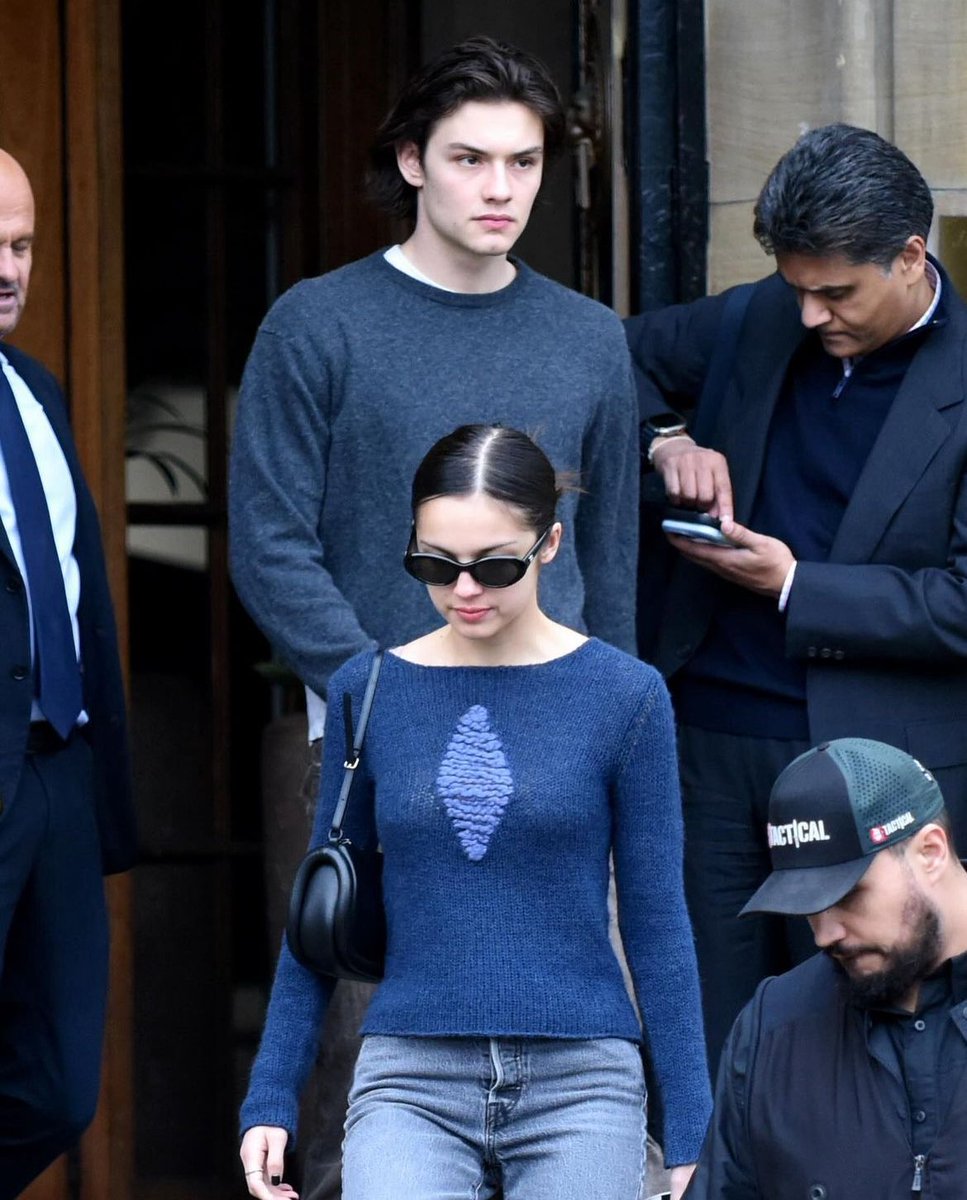 Louislivia Brasil | Fã-site tweet media