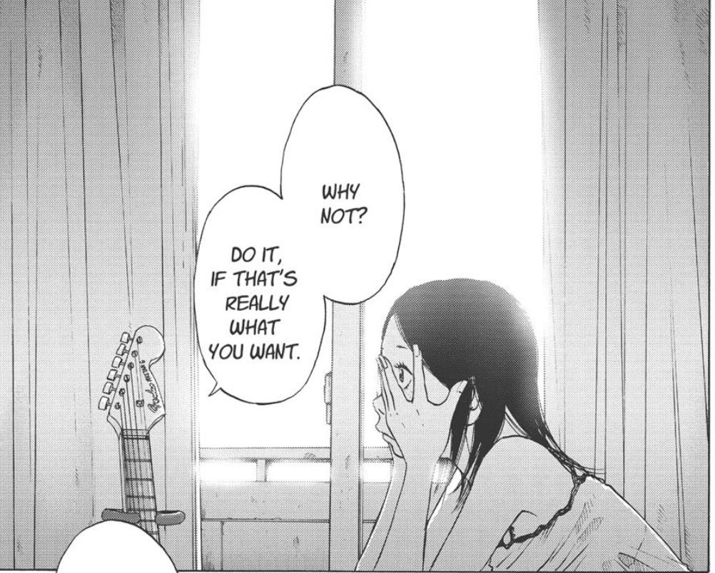 NinosWRLD | Ceo of Touka☕️ tweet media