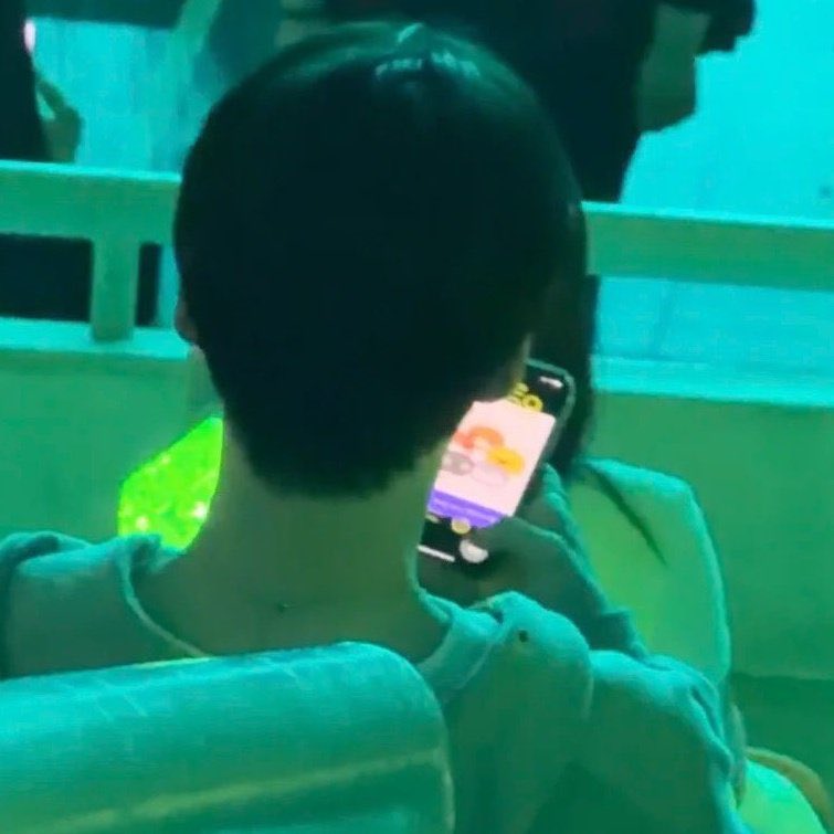 ૮(๑ ᴗ͈ ․̫ ᴗ͈ ๑)ა 🍀 tweet media