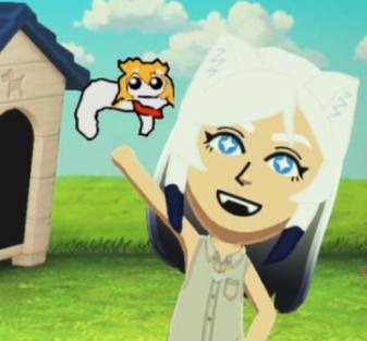 Wolfmaxxing tweet media