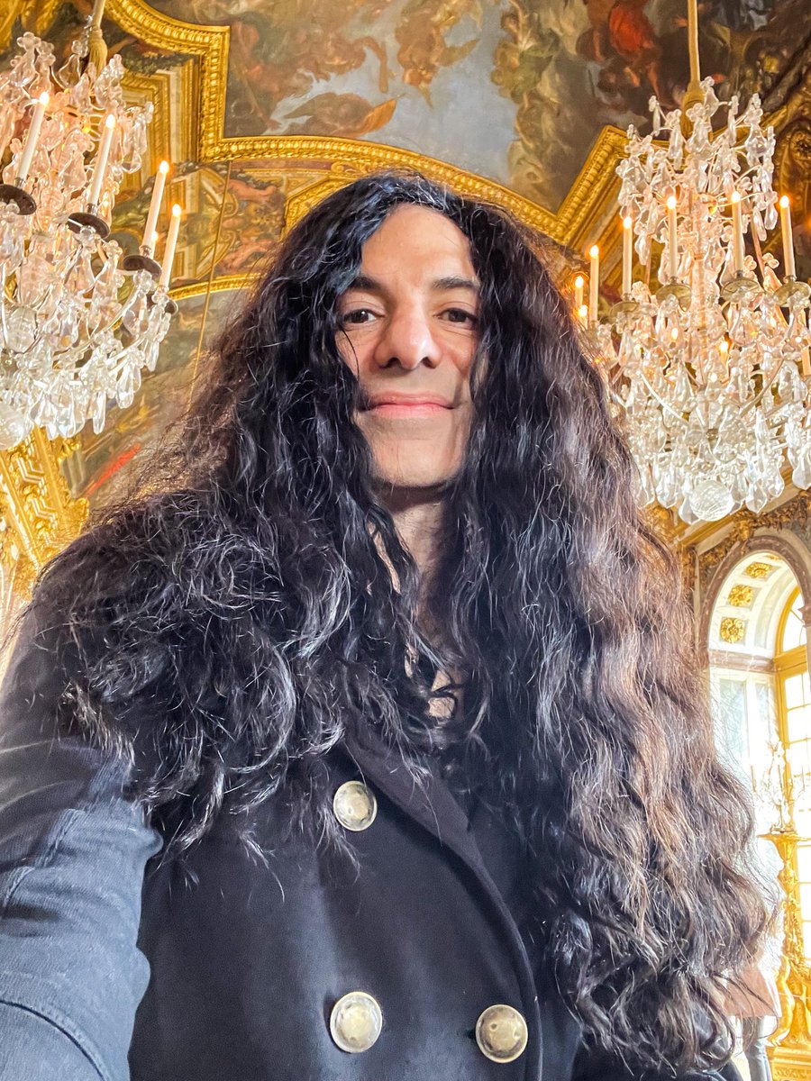 Mike Campese tweet media