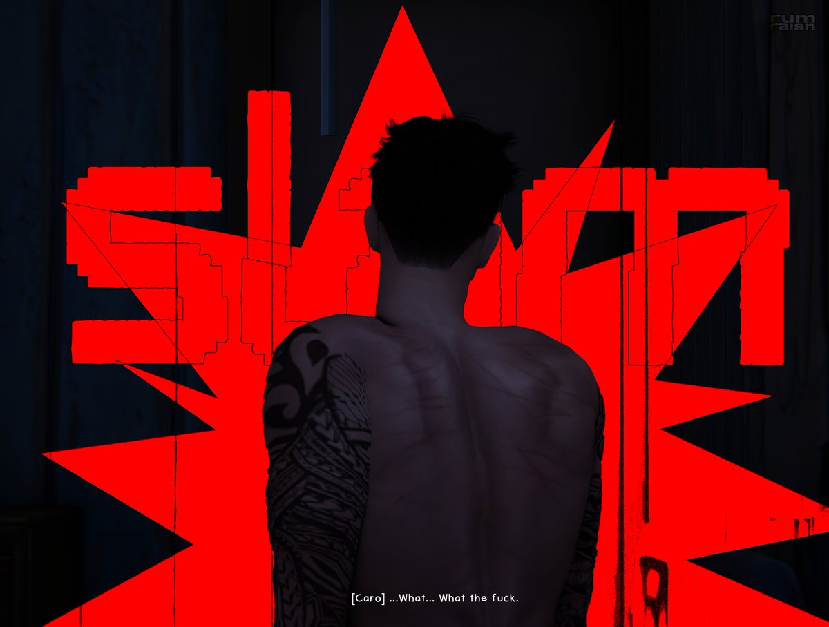 rumraisn! tweet media