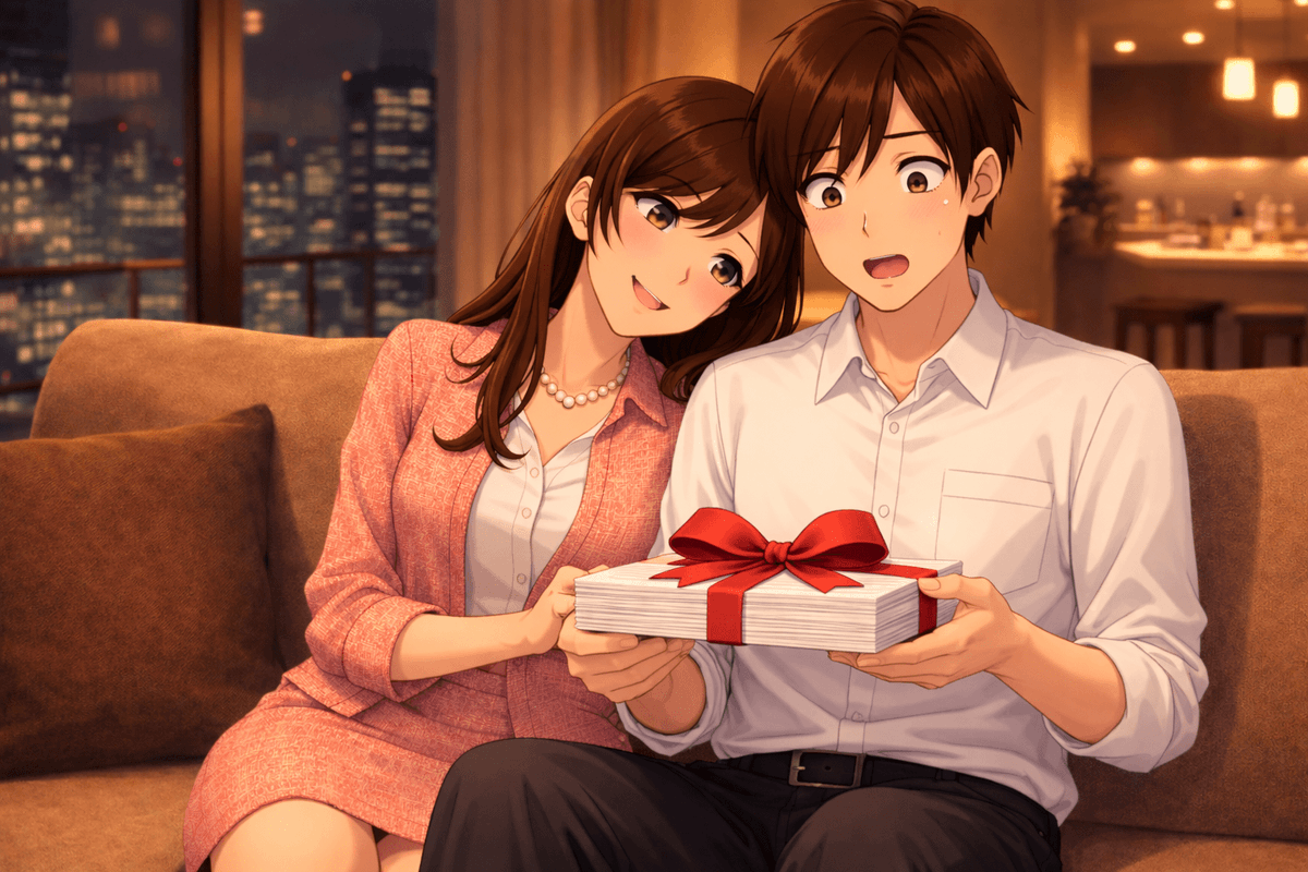 takesobt's tweet image. "It was love. It came with terms and Control."

▶︎ My Telekinetic Office Lady Girlfriend Is Way Too Powerful!
honeyfeed.fm/novels/20052
(Completed – 100 Episodes)

#originalart #romcom #scifi