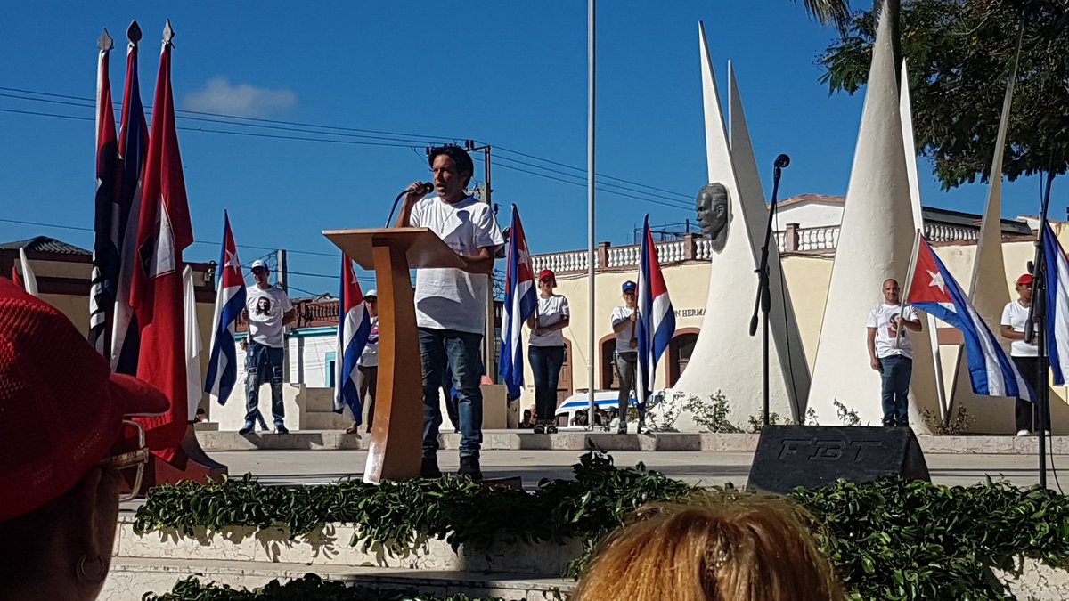 #Girón65 #LasTunas