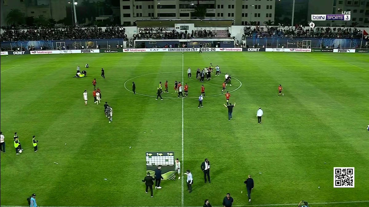 Chebli Ishaq tweet media