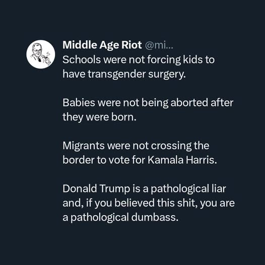 Tim Roos tweet media