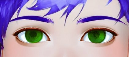 He does not know this person starting now.